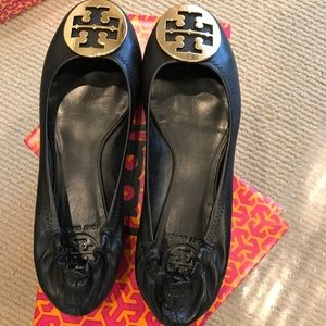 Tory Burch Ballet Flats